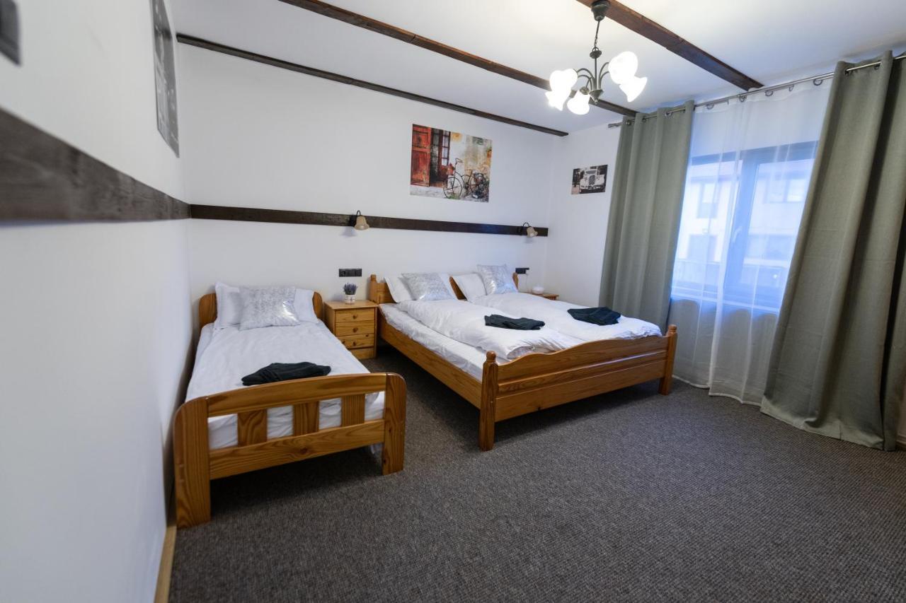 Morrison Apartments Miercurea Ciuc Zewnętrze zdjęcie