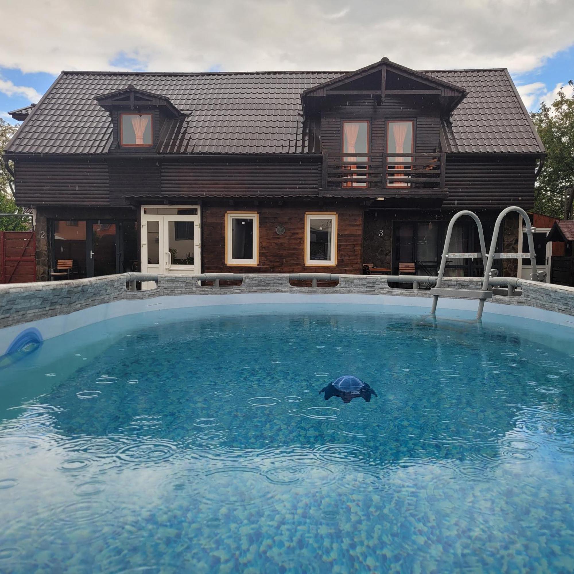 Morrison Apartments Miercurea Ciuc Zewnętrze zdjęcie